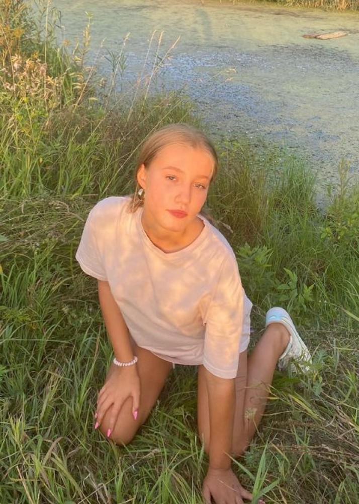 Индивидуалка Анюта фото № 2 в городе Керчь