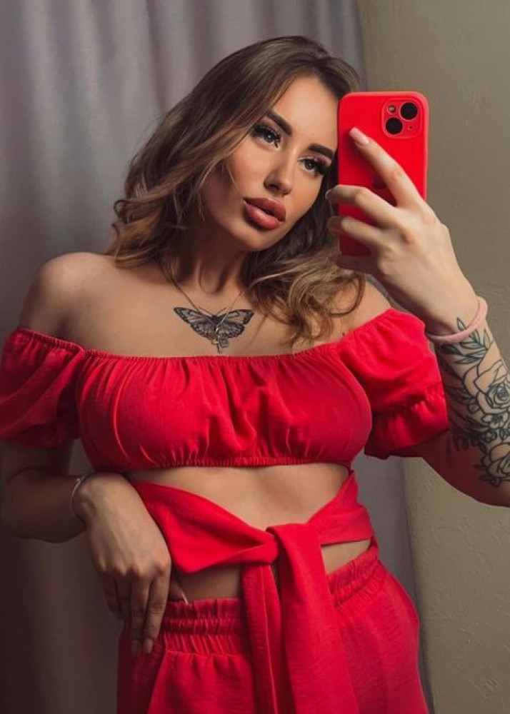 Индивидуалка Арина главное фото в городе Керчь 