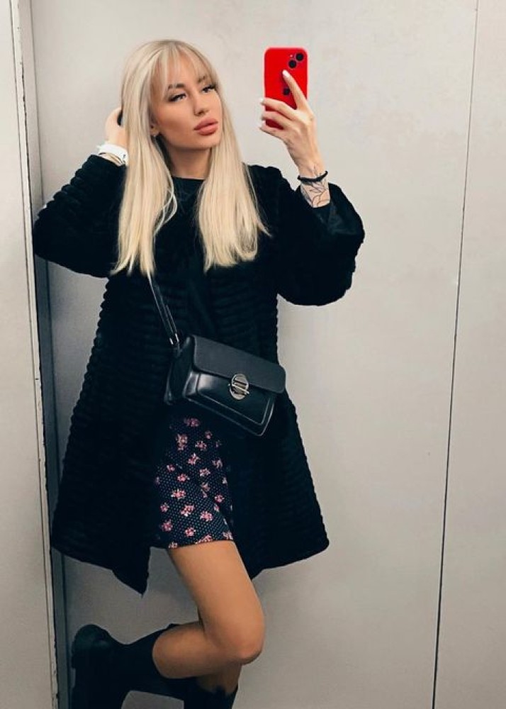 Индивидуалка Арина фото № 2 в городе Керчь