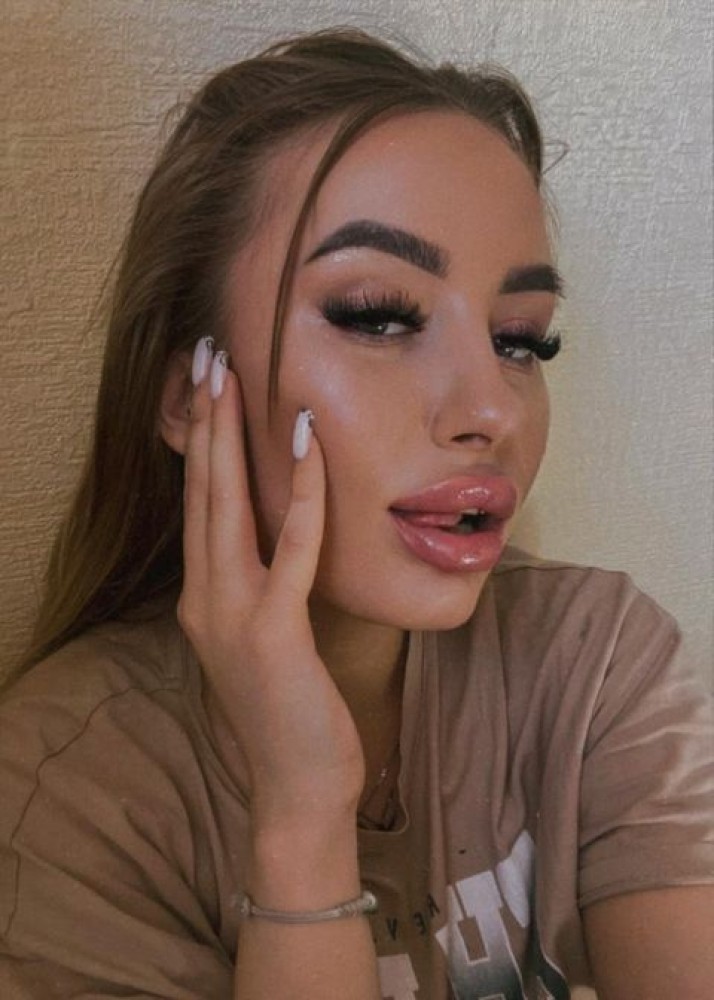 Индивидуалка Арина фото № 2 в городе Керчь