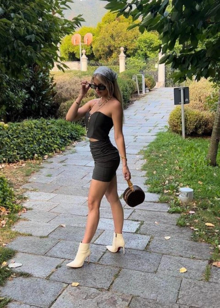 Индивидуалка Астра фото № 2 в городе Керчь