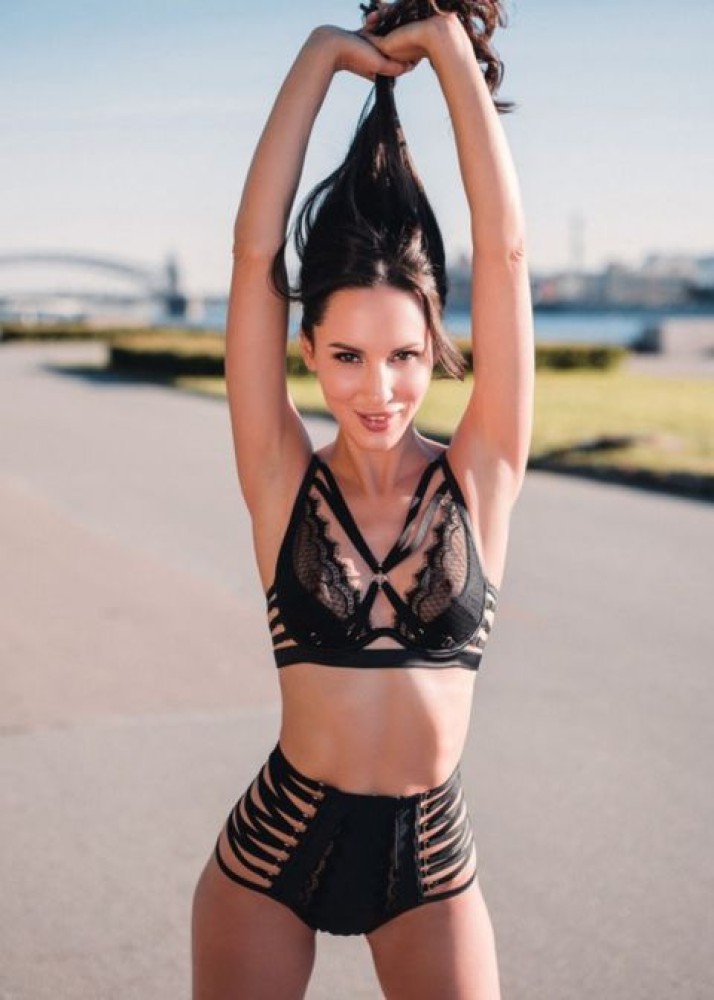 Индивидуалка Беатриса главное фото в городе Керчь 