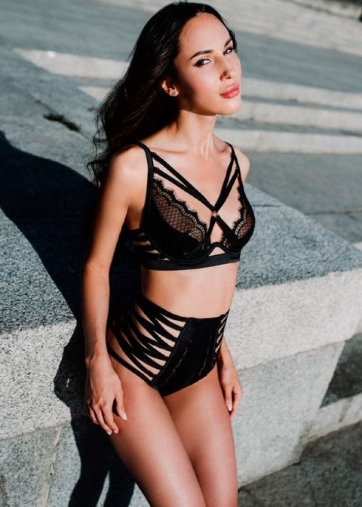 Индивидуалка Беатриса фото № 2 в городе Керчь