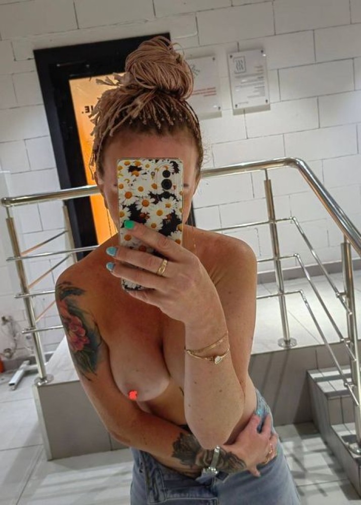 Индивидуалка Дана главное фото в городе Керчь 