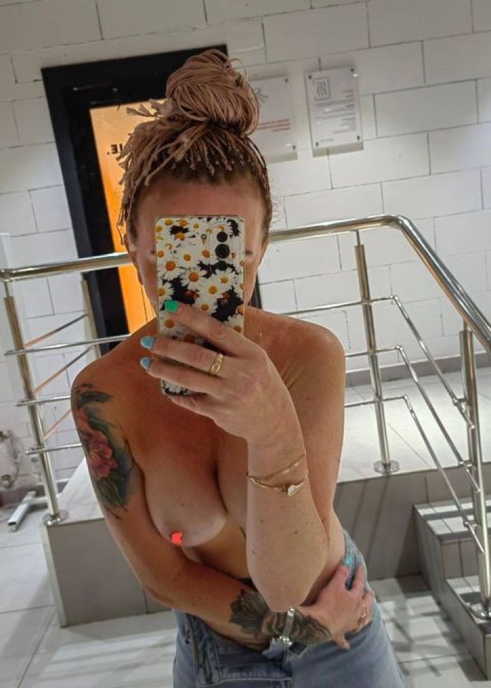 Индивидуалка Дана фото № 2 в городе Керчь