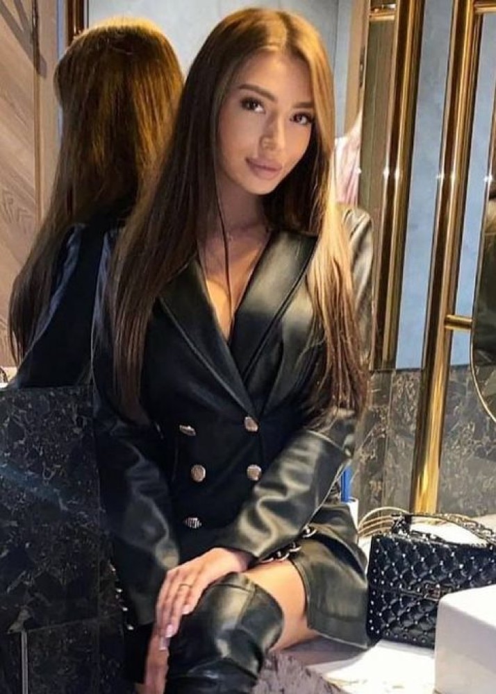 Индивидуалка Дана фото № 2 в городе Керчь