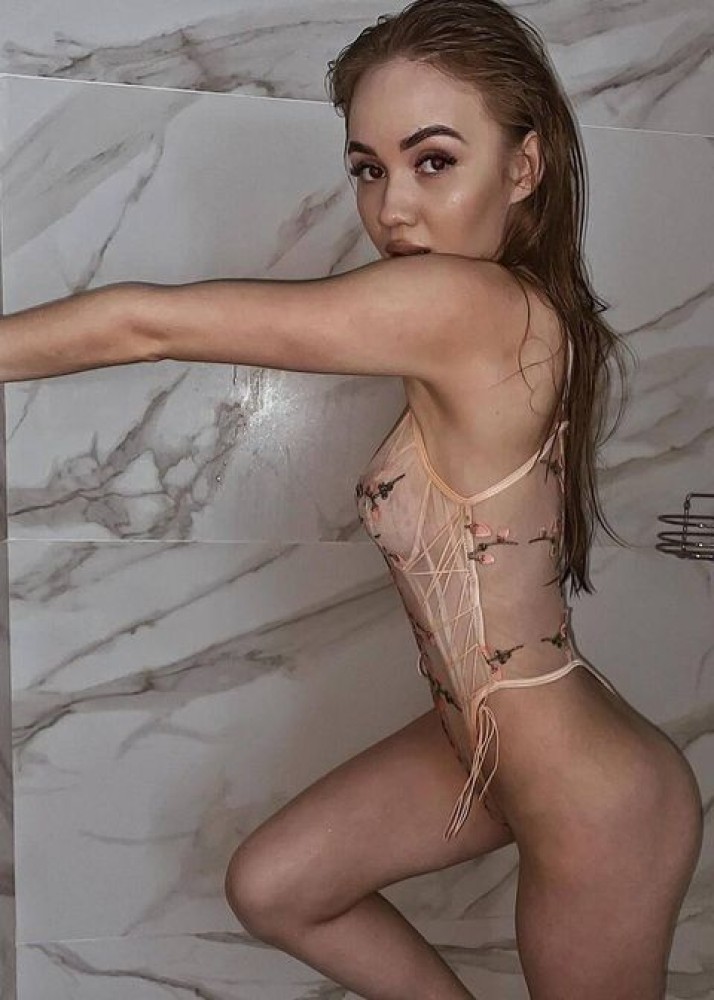 Индивидуалка Дарина фото № 2 в городе Керчь