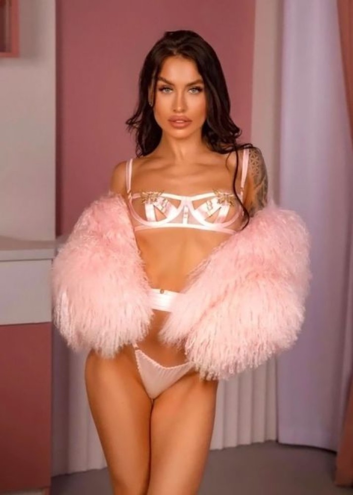 Индивидуалка Дария главное фото в городе Керчь 