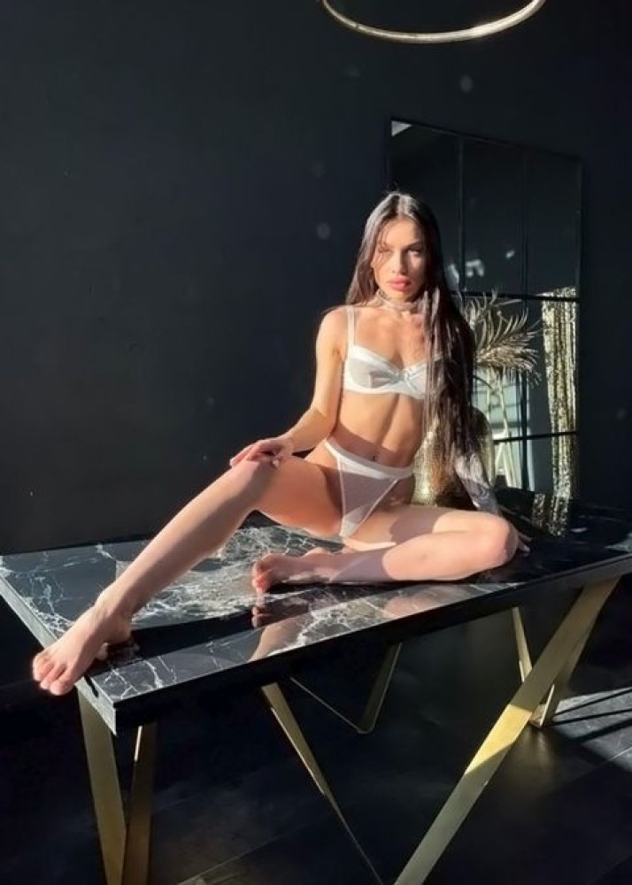 Индивидуалка Дария фото № 2 в городе Керчь