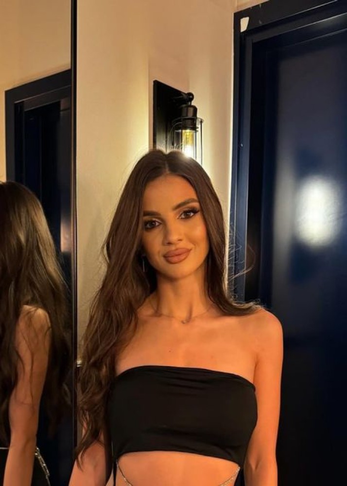 Индивидуалка Даша фото № 2 в городе Керчь