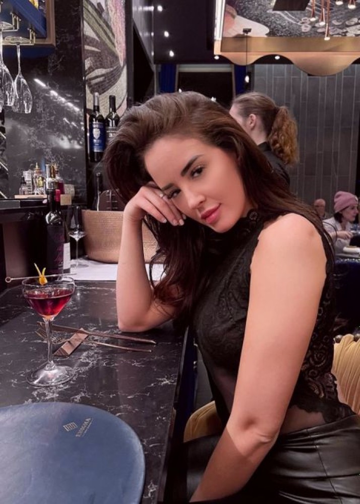 Индивидуалка Даша главное фото в городе Керчь 