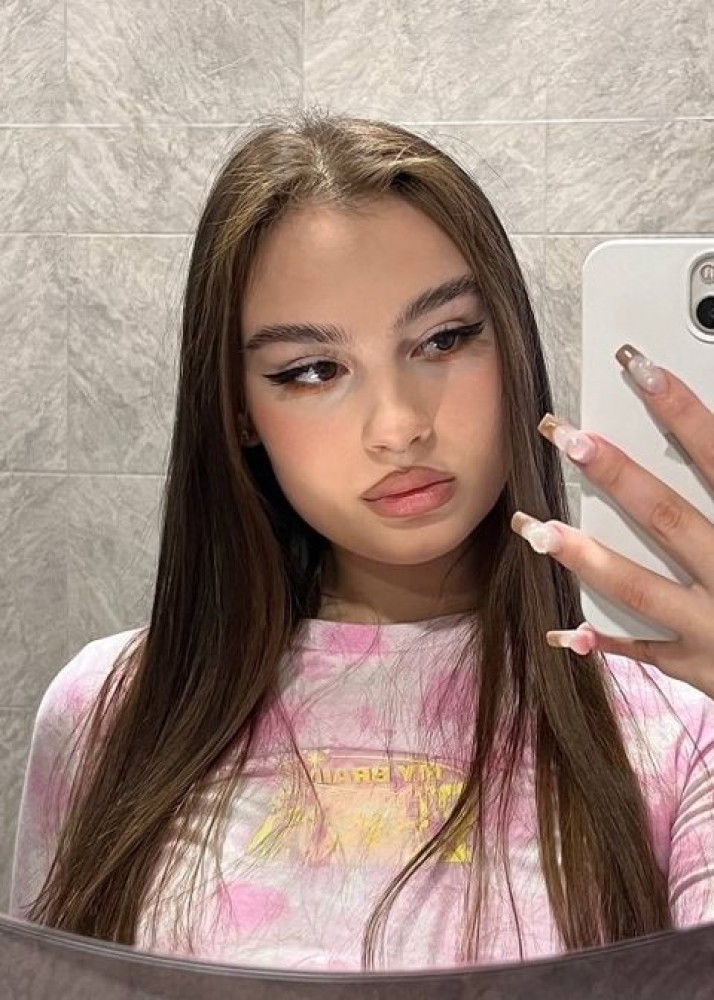 Индивидуалка Диана фото № 2 в городе Керчь