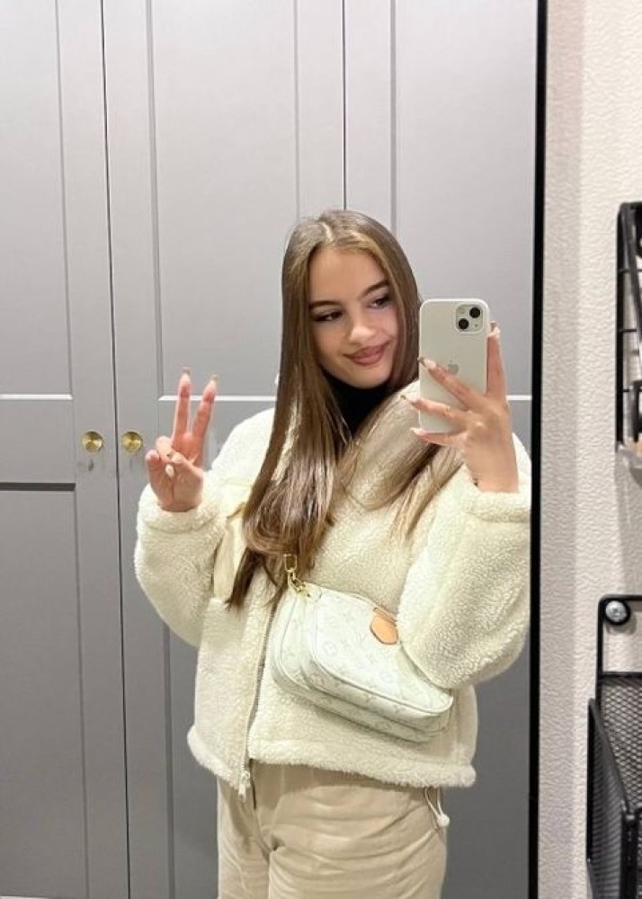 Индивидуалка Диана фото № 2 в городе Керчь