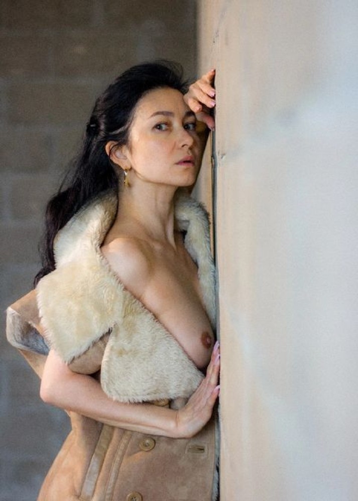 Индивидуалка Джина фото № 2 в городе Керчь