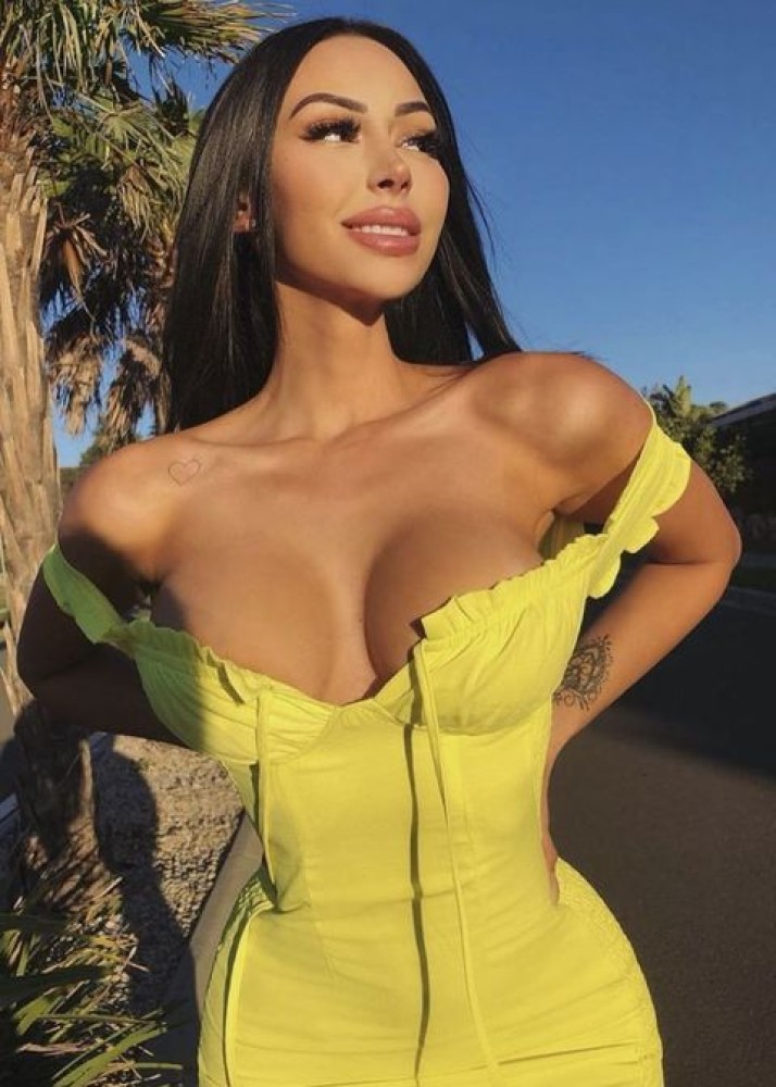 Индивидуалка Элла фото № 2 в городе Керчь