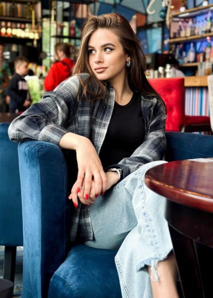 Индивидуалка Эля фото № 2 в городе Керчь