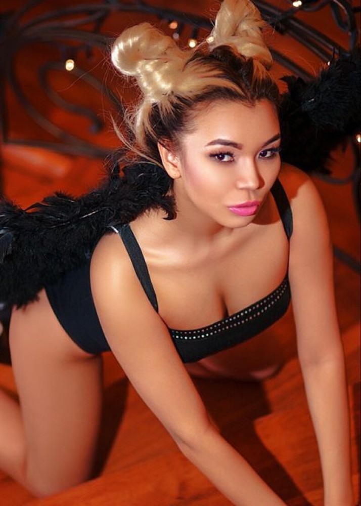 Индивидуалка Эля главное фото в городе Керчь 