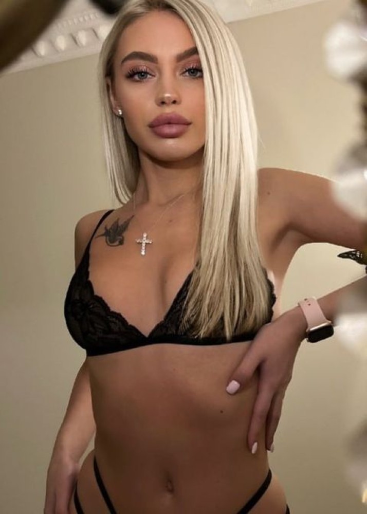 Индивидуалка Эля фото № 2 в городе Керчь