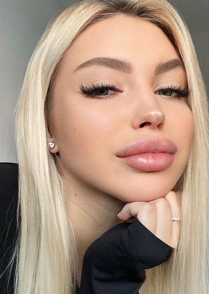 Индивидуалка Эля фото № 2 в городе Керчь