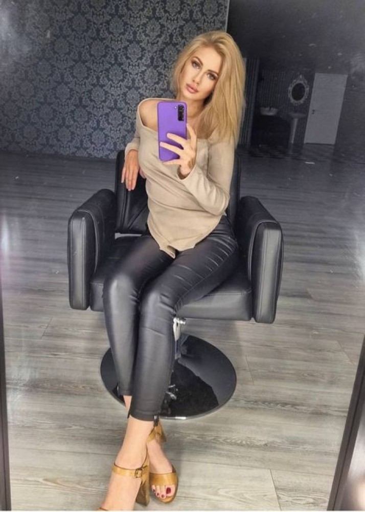 Индивидуалка Эмма фото № 2 в городе Керчь