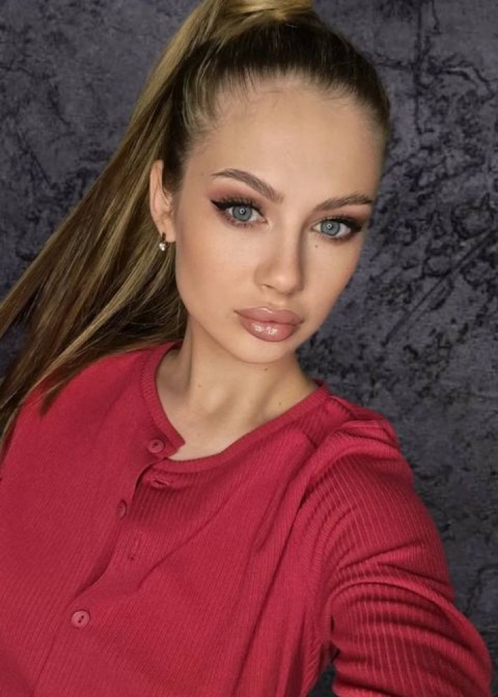 Индивидуалка Эмма фото № 2 в городе Керчь