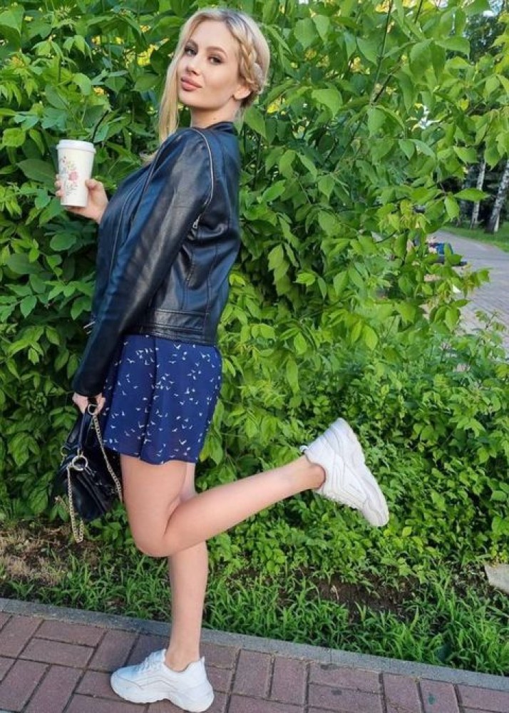 Индивидуалка Эмма фото № 2 в городе Керчь