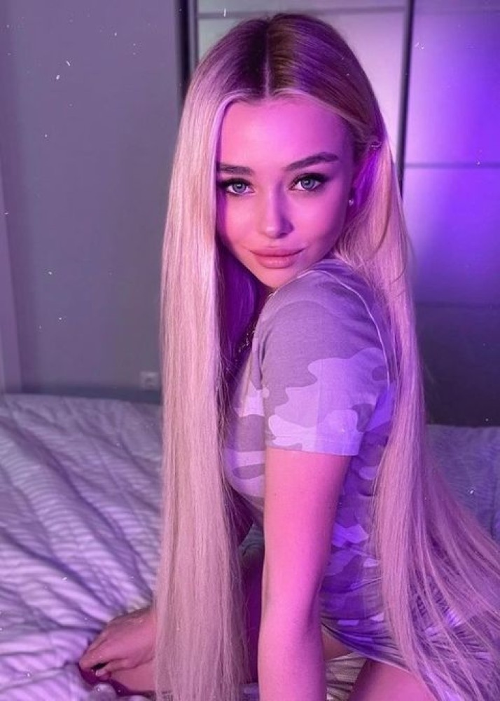 Индивидуалка Ева фото № 2 в городе Керчь