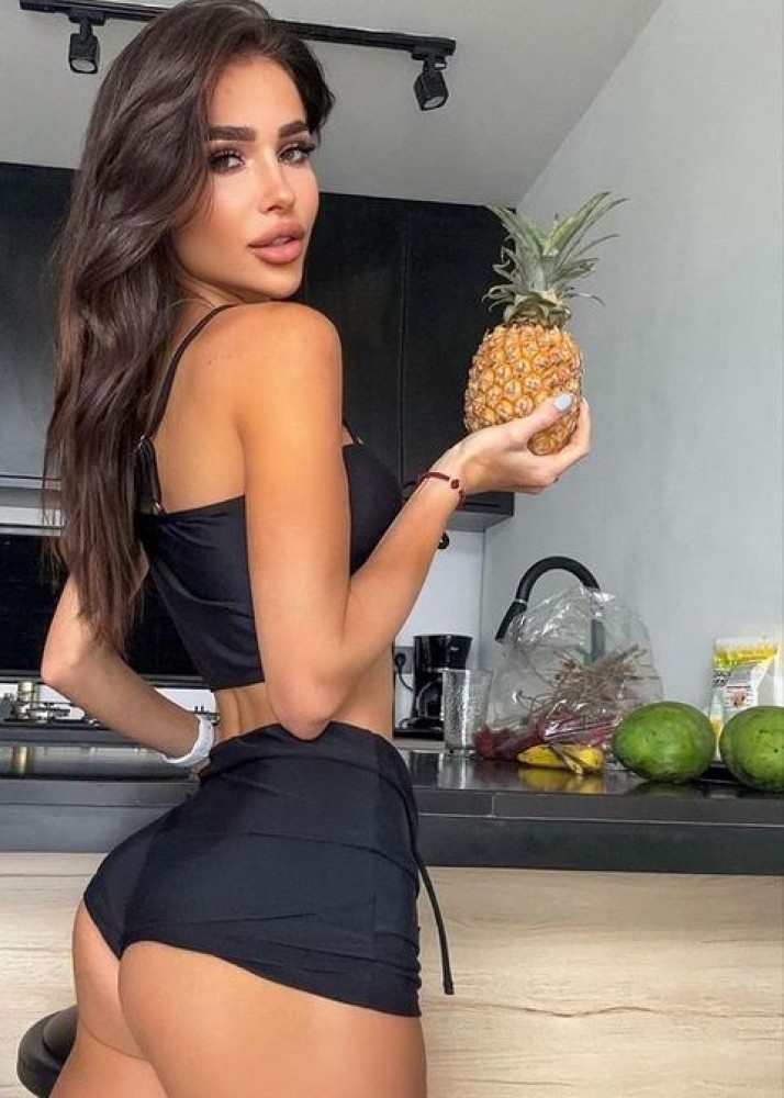 Индивидуалка Ева фото № 2 в городе Керчь