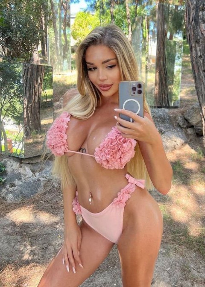 Индивидуалка Инна фото № 2 в городе Керчь