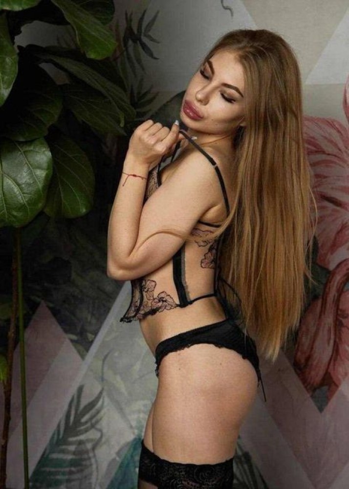 Индивидуалка Карина главное фото в городе Керчь 