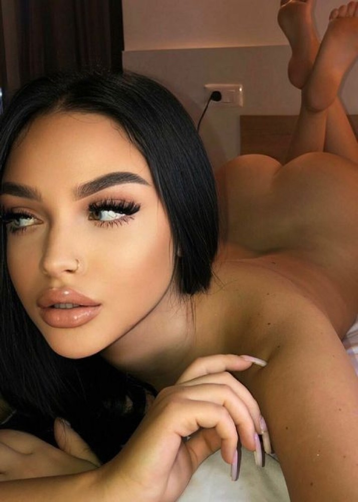 Индивидуалка Карина главное фото в городе Керчь 