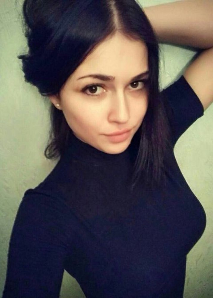 Индивидуалка Ксюша главное фото в городе Керчь 