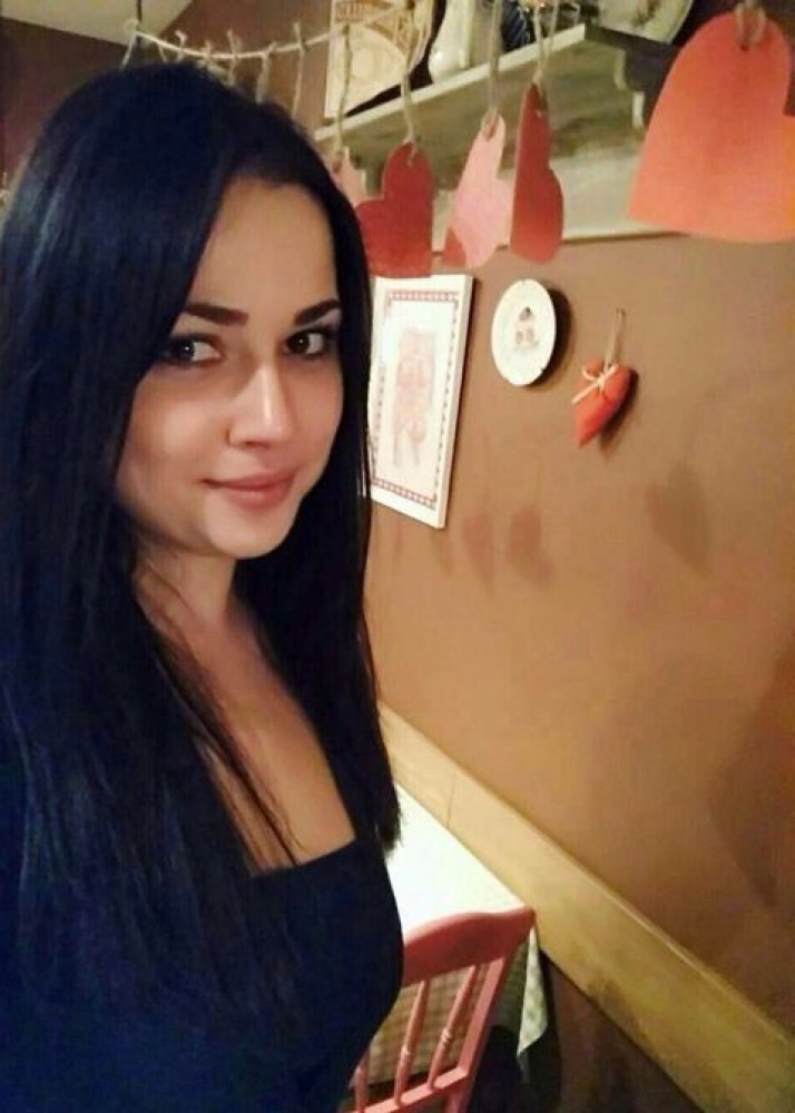 Индивидуалка Ксюша фото № 2 в городе Керчь