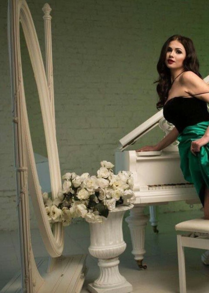 Индивидуалка Ксюша фото № 2 в городе Керчь