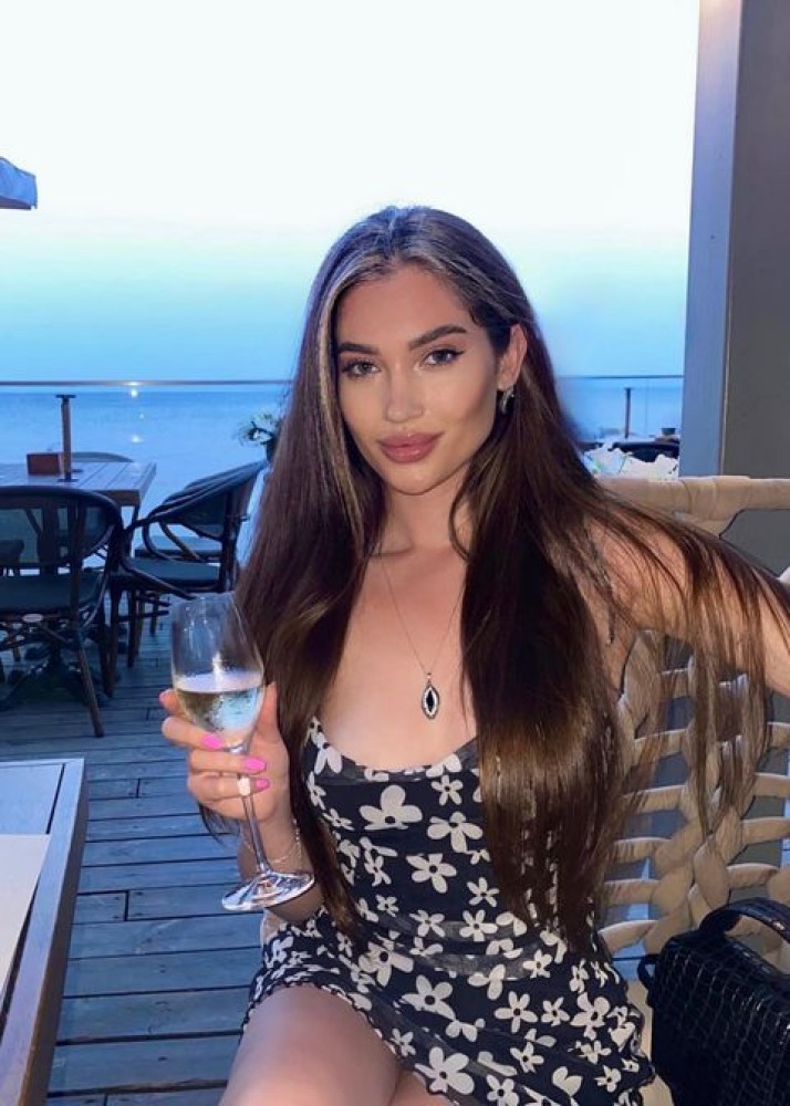 Индивидуалка Лариса фото № 2 в городе Керчь