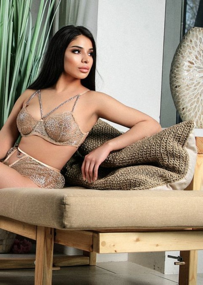 Индивидуалка Лейла фото № 2 в городе Керчь