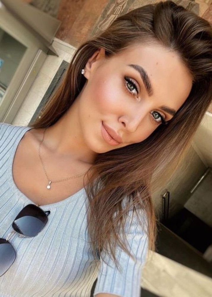 Индивидуалка Лида главное фото в городе Керчь 