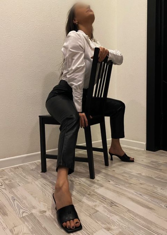 Индивидуалка Лиза фото № 2 в городе Керчь