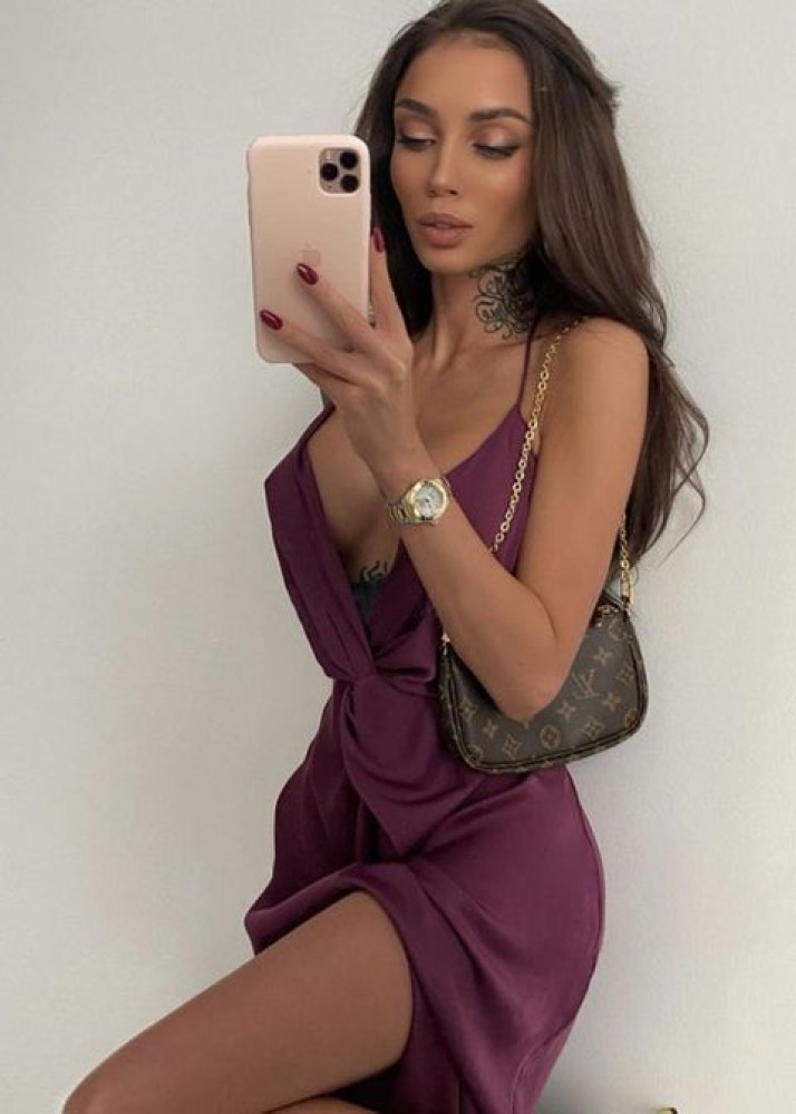 Индивидуалка Лола фото № 2 в городе Керчь