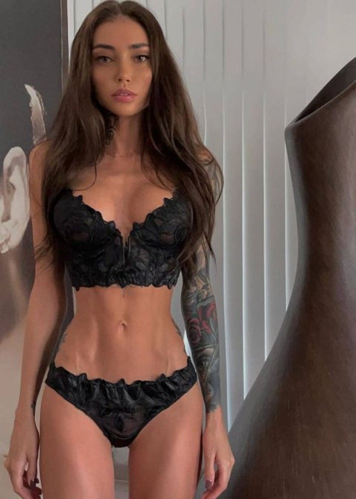 Индивидуалка Лола фото № 2 в городе Керчь