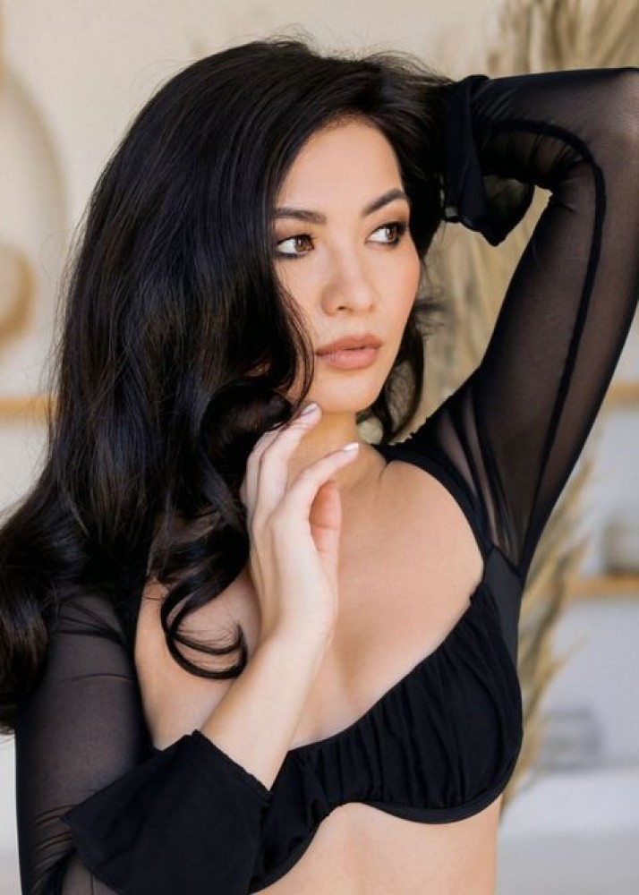 Индивидуалка Мадина фото № 2 в городе Керчь