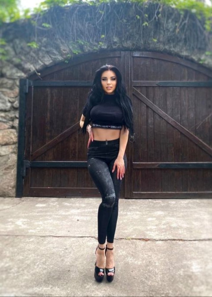 Индивидуалка Марина главное фото в городе Керчь 