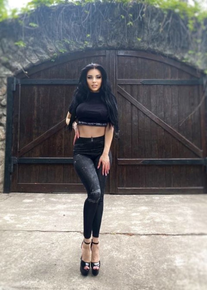 Индивидуалка Марина фото № 2 в городе Керчь