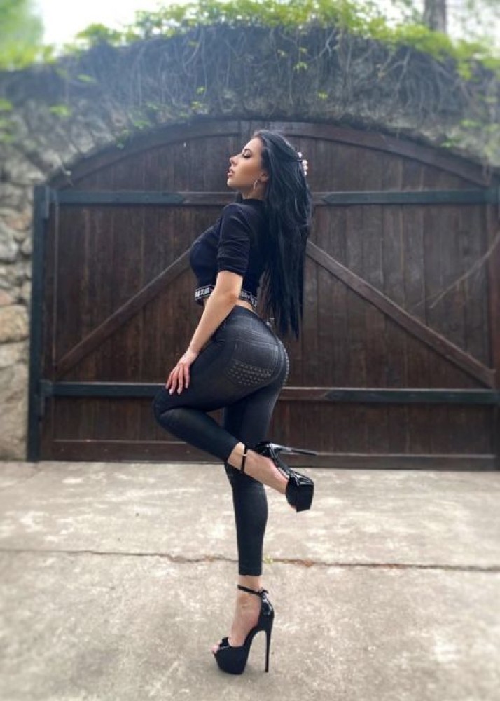 Индивидуалка Марина фото № 2 в городе Керчь