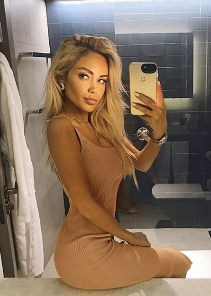 Индивидуалка Марина фото № 2 в городе Керчь