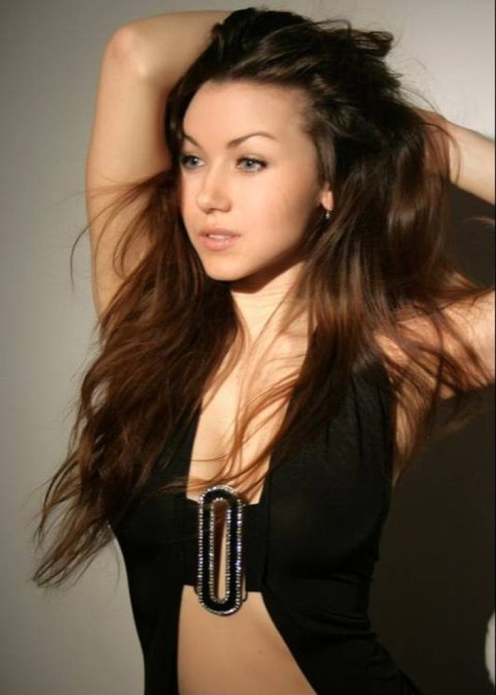 Индивидуалка Мила главное фото в городе Керчь 