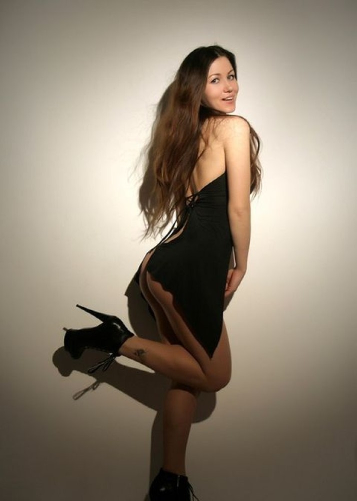 Индивидуалка Мила фото № 2 в городе Керчь