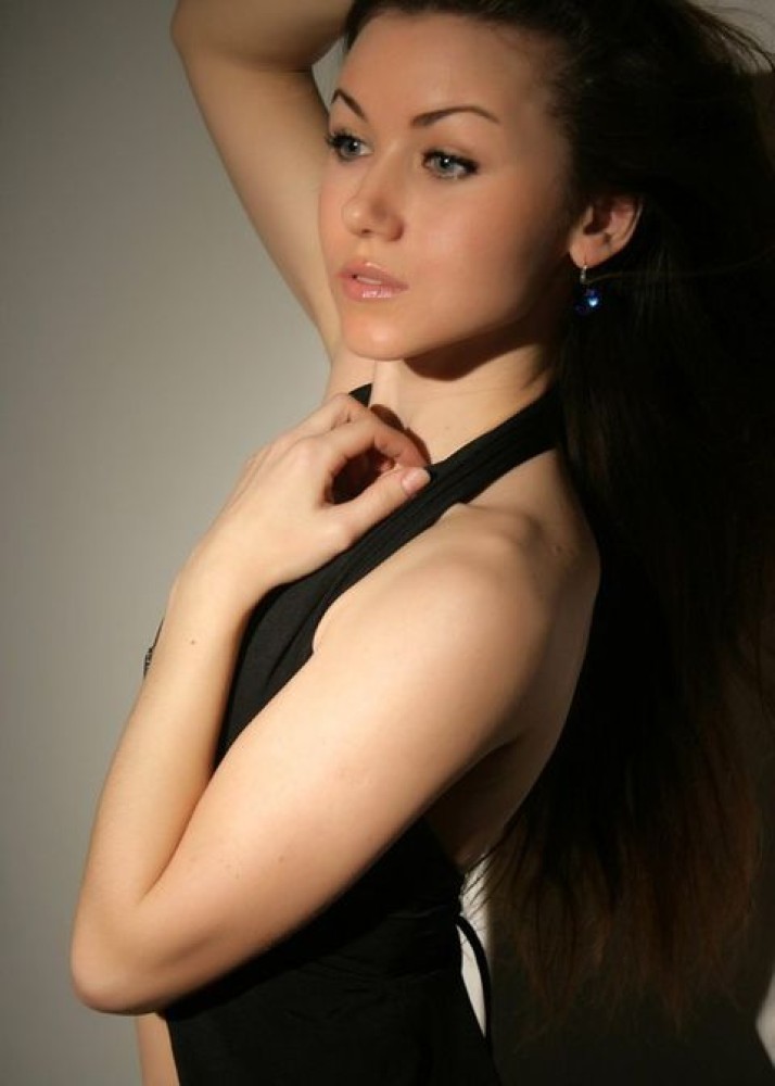 Индивидуалка Мила фото № 2 в городе Керчь