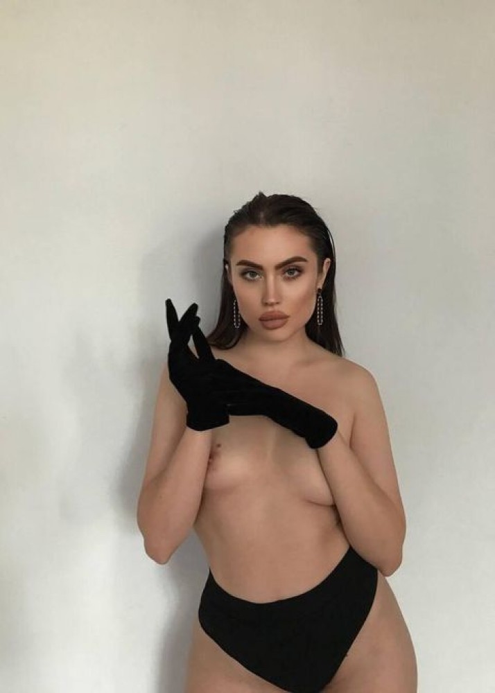 Индивидуалка Мина фото № 2 в городе Керчь