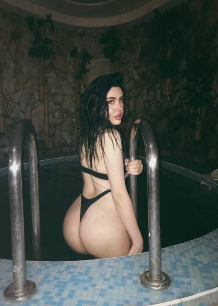 Индивидуалка Мина фото № 2 в городе Керчь